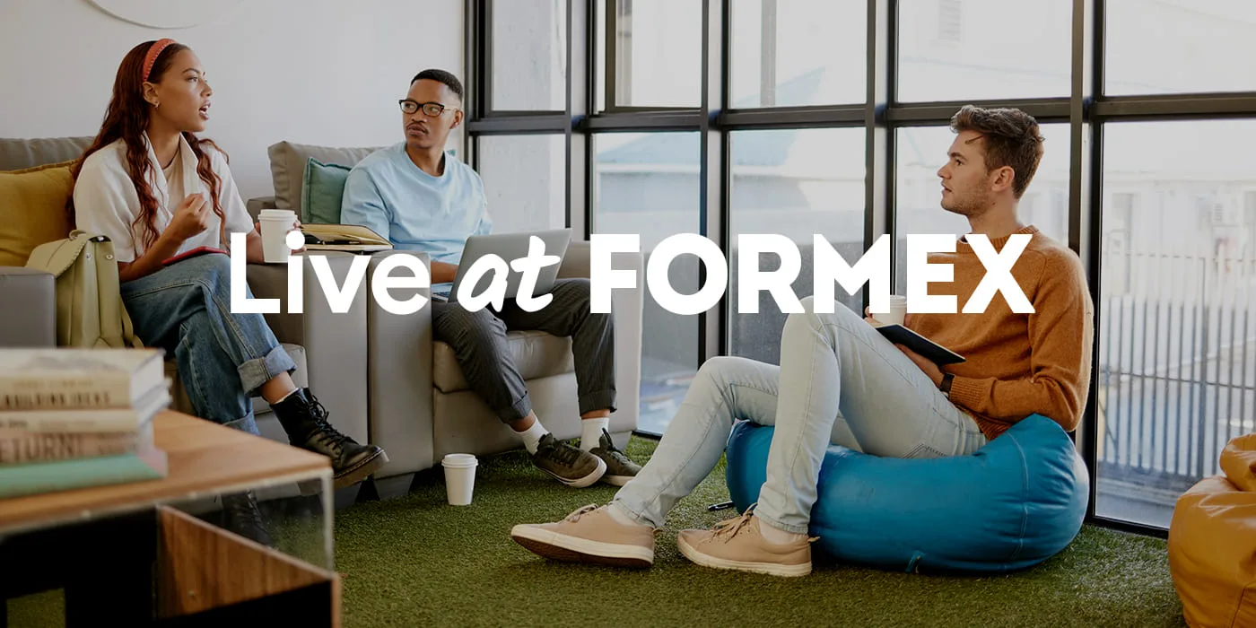 Careers at Formex - 斗球体育直播