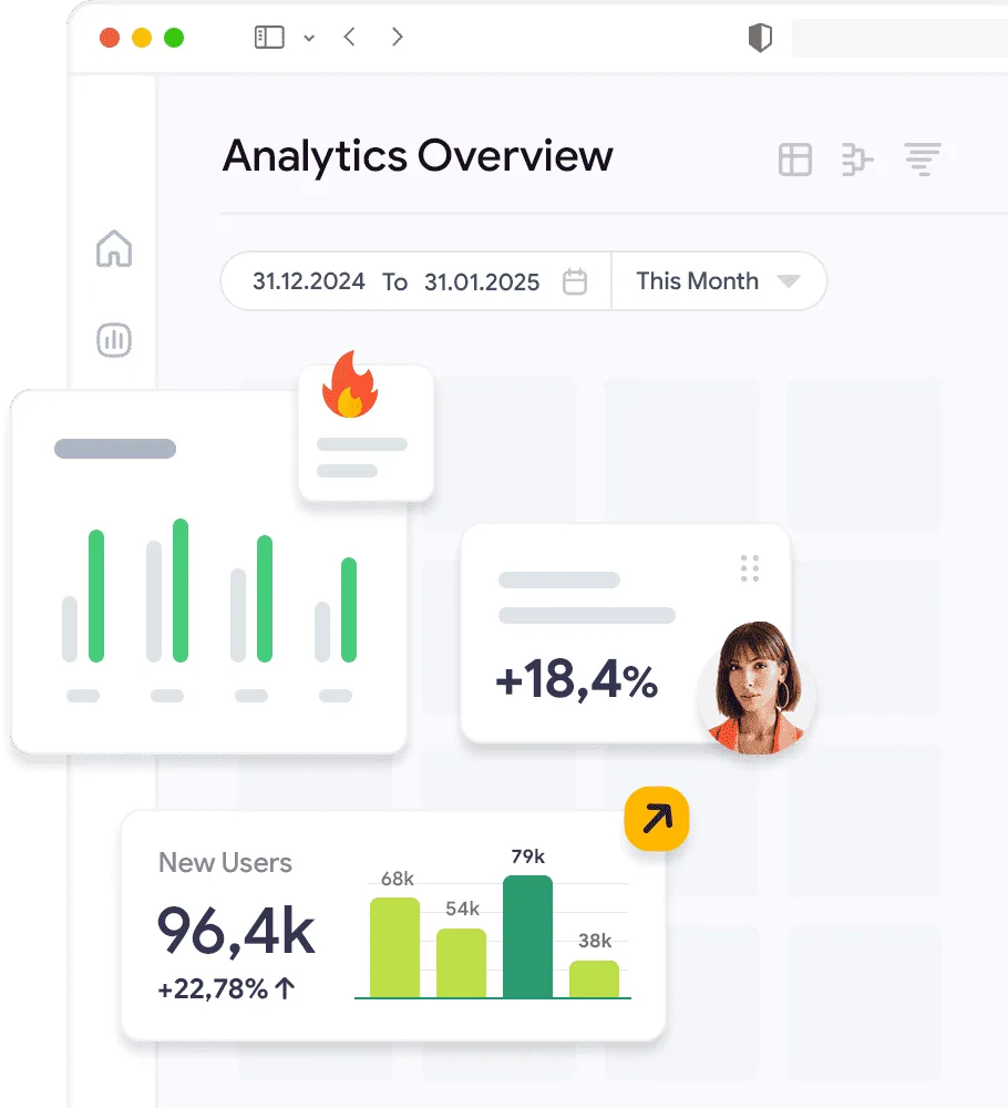 Automate your processes easily - 斗球体育直播