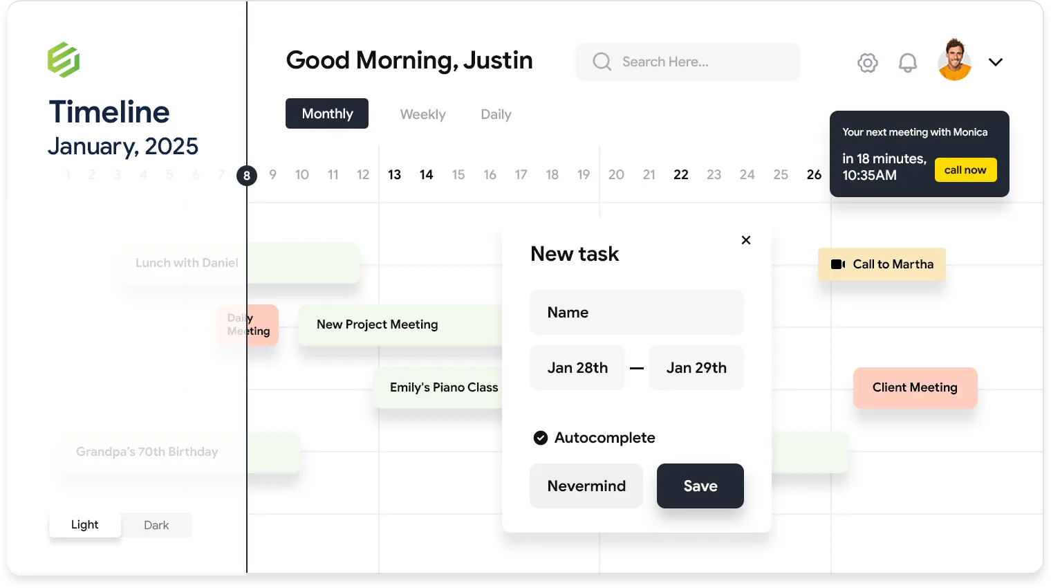 Organize your projects in time with Formex - 斗球体育直播